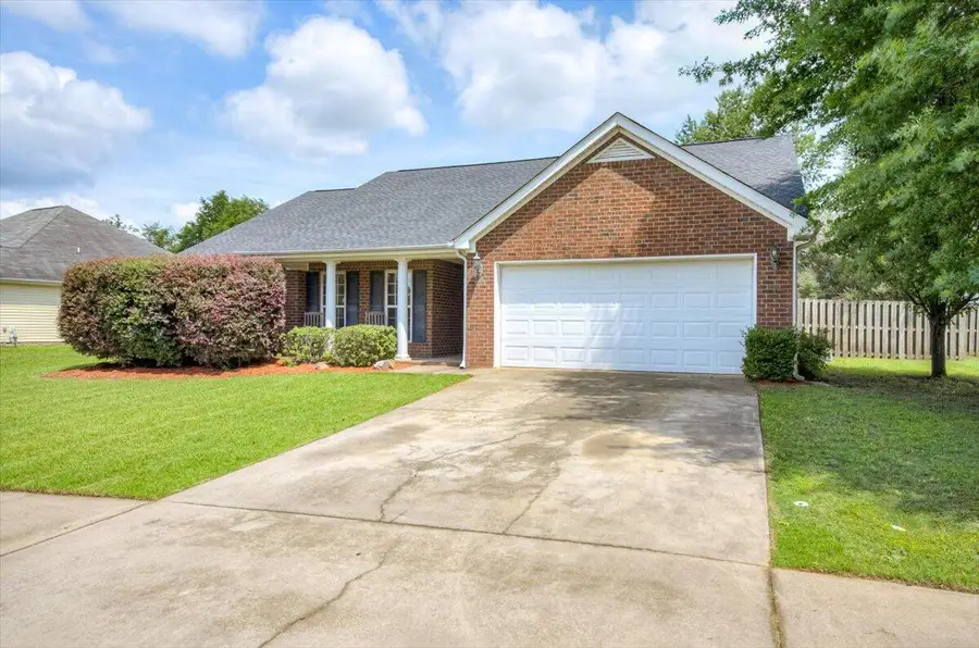 130 Marigold Drive, Aiken, SC 29803 - #2