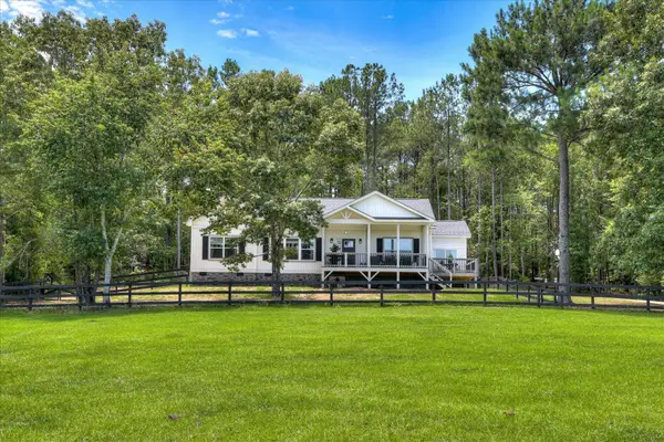 104 Cathedral Aisle Drive, Aiken, SC 29801