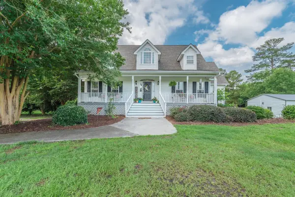122 Twin Creek Farm Road, Aiken, SC 29805