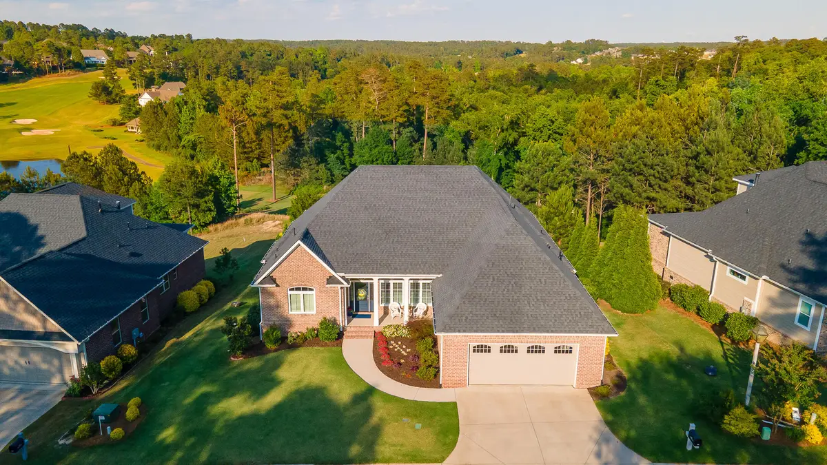 206 Quiet Oak Court, Aiken, SC 29803 - #1
