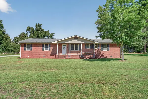 103 E Hill Drive, Johnston, SC 29832