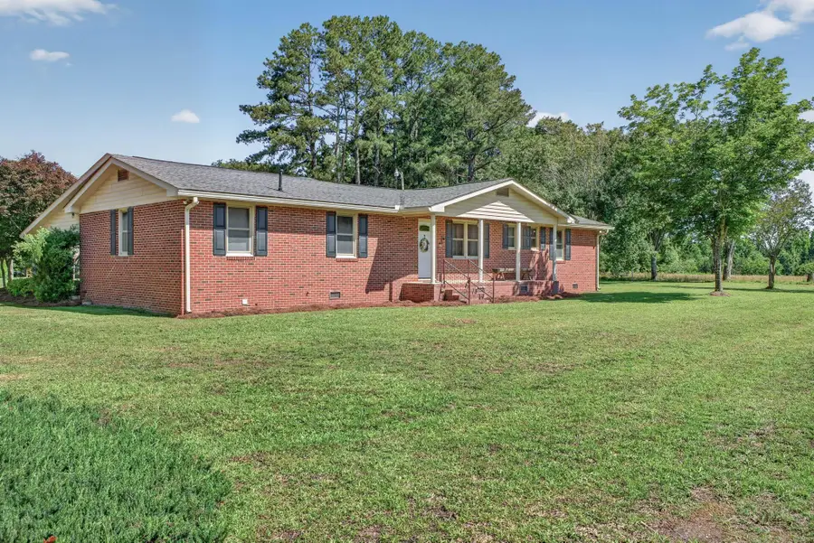 103 E Hill Drive, Johnston, SC 29832 - #2