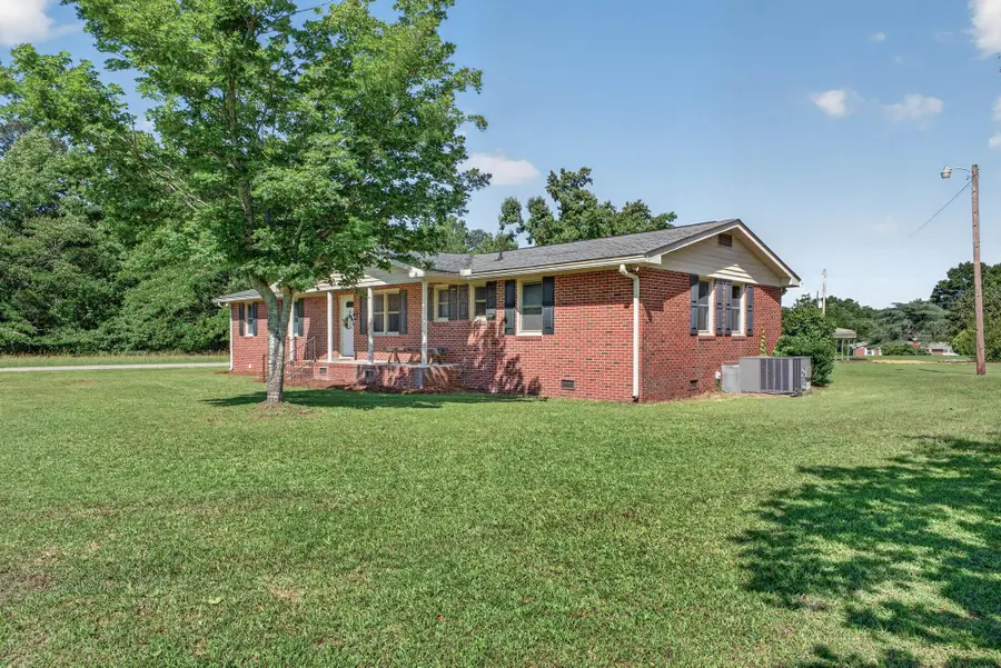 103 E Hill Drive, Johnston, SC 29832 - #3