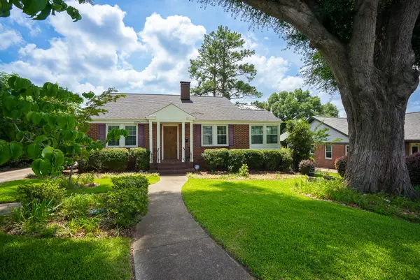 1015 Marshall Avenue, North Augusta, SC 29841