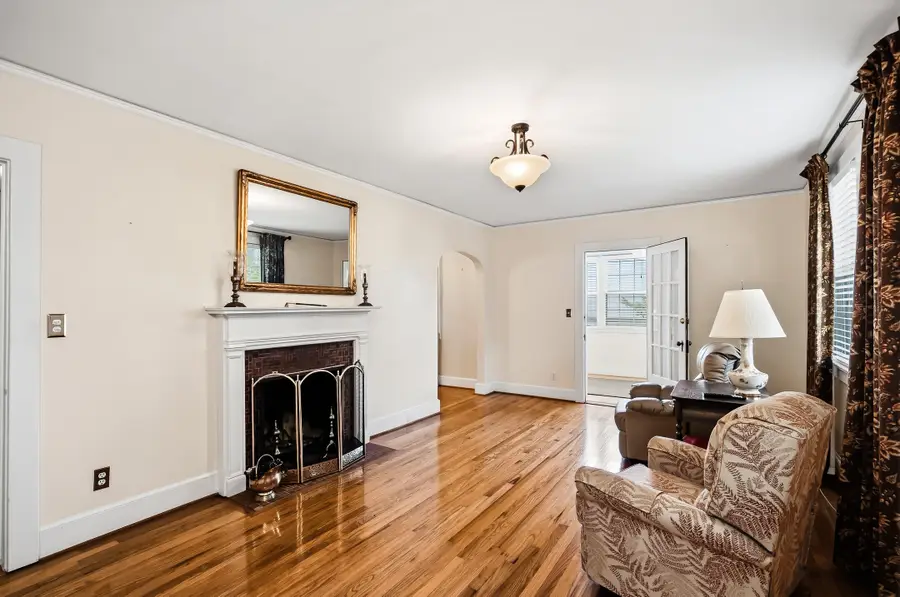 1015 Marshall Avenue, North Augusta, SC 29841 - #2
