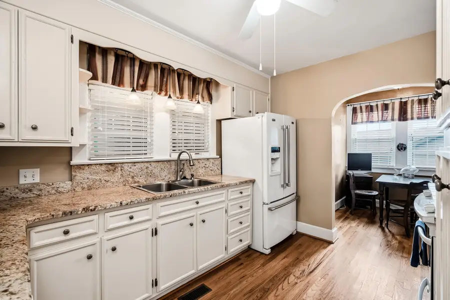 1015 Marshall Avenue, North Augusta, SC 29841 - #3