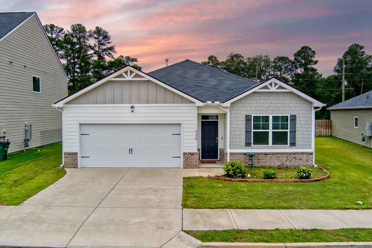 4226 Sorensten Drive, Aiken, SC 29803 - #1