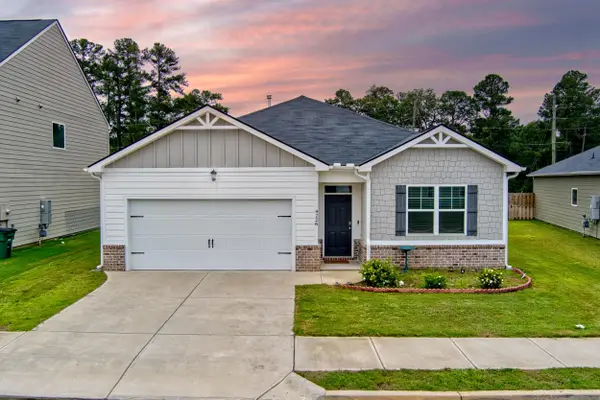 4226 Sorensten Drive, Aiken, SC 29803
