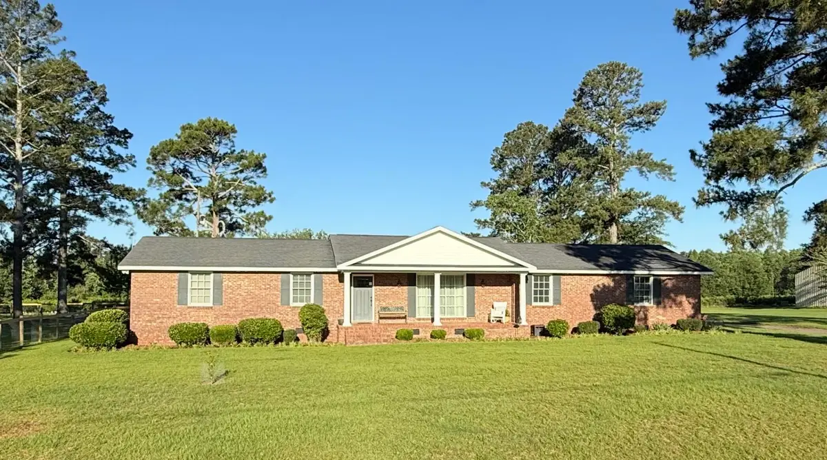 1412 Mccreight Road, Ridge Spring, SC 29129 - #1
