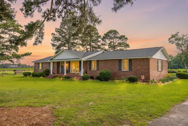 1412 Mccreight Road, Ridge Spring, SC 29129