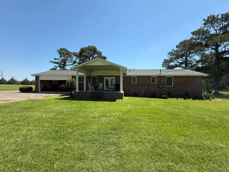 1412 Mccreight Road, Ridge Spring, SC 29129 - #2