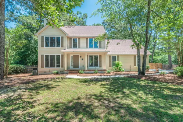 136 Sessions Drive, Aiken, SC 29803