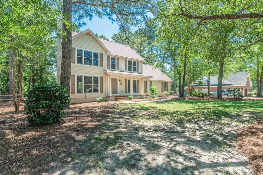 136 Sessions Drive, Aiken, SC 29803 - #2