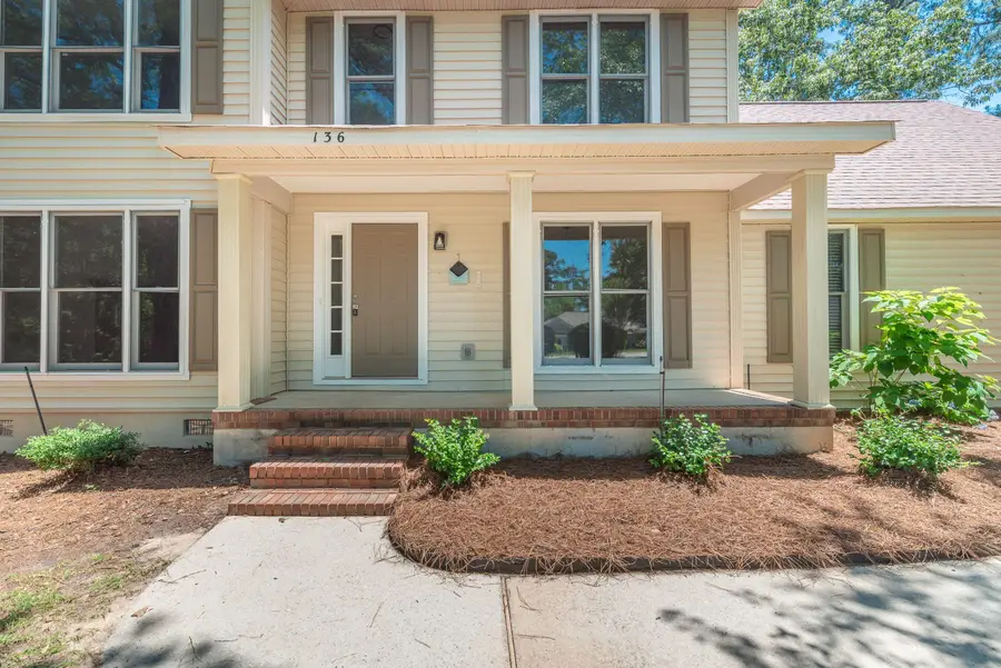 136 Sessions Drive, Aiken, SC 29803 - #3