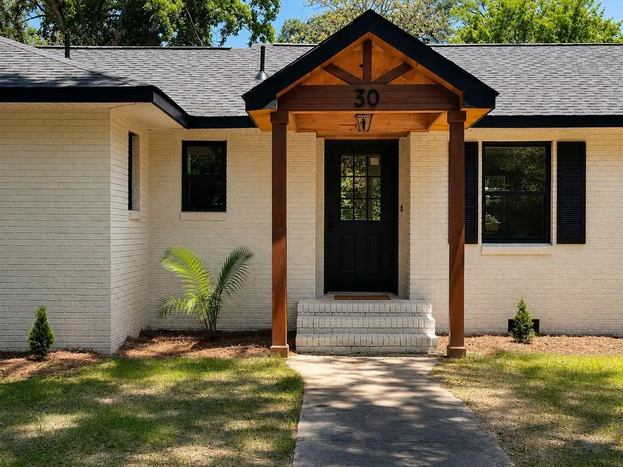 30 Coker Drive, Aiken, SC 29803 - #2
