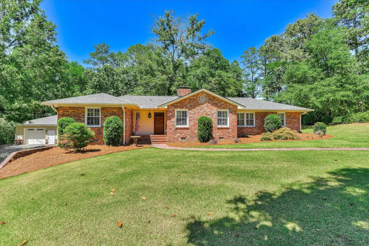 1618 Ridgecrest Avenue Sw, Aiken, SC 29801 - #1
