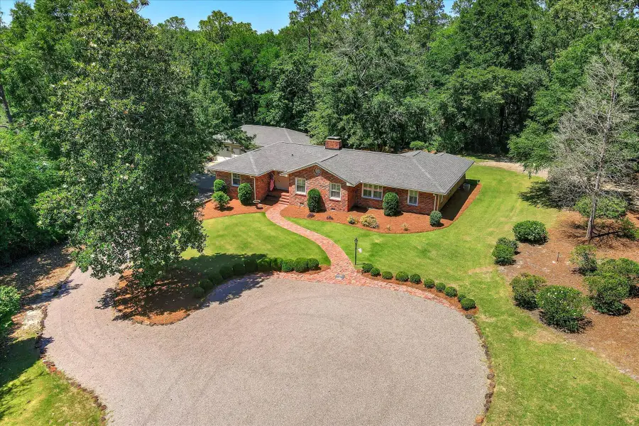 1618 Ridgecrest Avenue Sw, Aiken, SC 29801 - #3