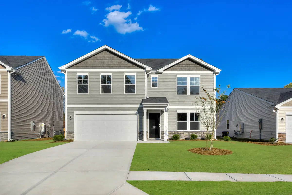 8127 Smooth Whiskey Circle, New Ellenton, SC 29809 - #1