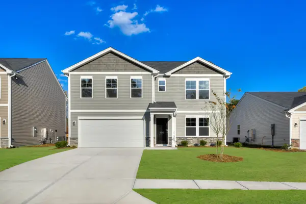 8127 Smooth Whiskey Circle, New Ellenton, SC 29809