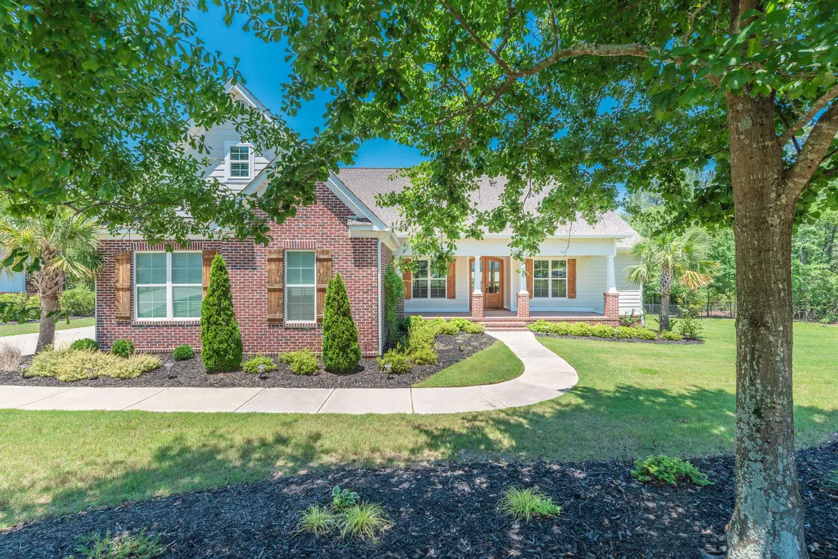 540 Callaway Drive, Graniteville, SC 29829 - #1