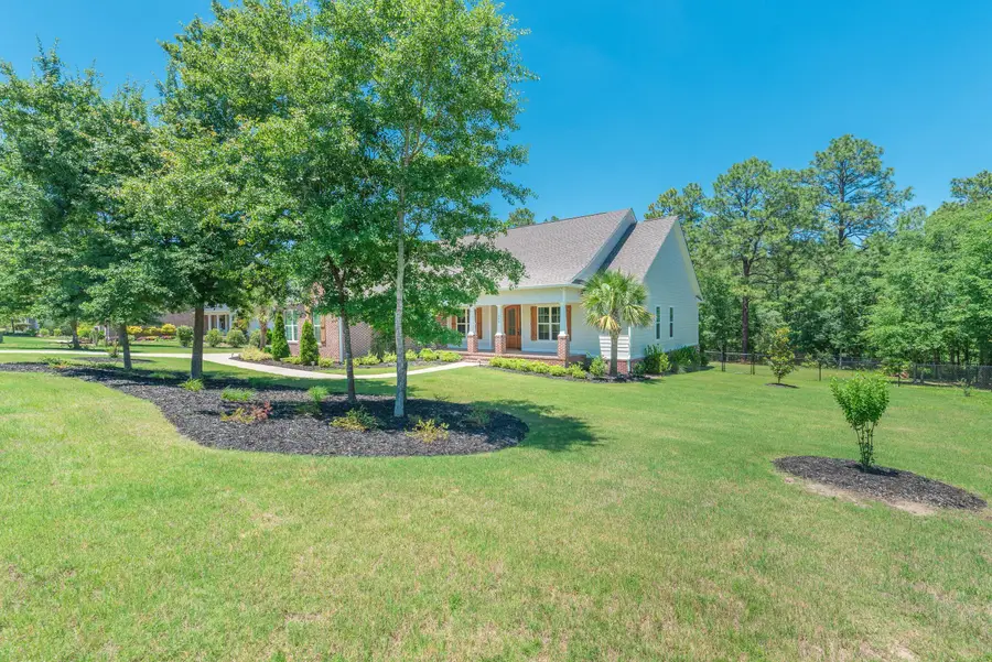 540 Callaway Drive, Graniteville, SC 29829 - #2