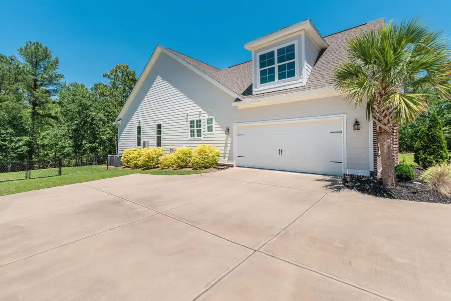540 Callaway Drive, Graniteville, SC 29829 - #3