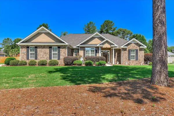 2072 Manchester Street, Beech Island, SC 29842