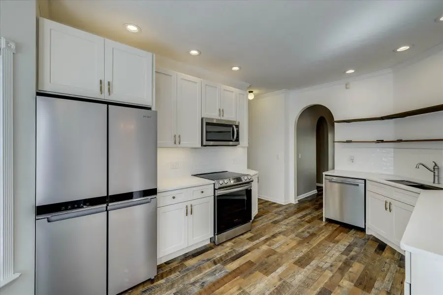 266 Woodhaven Drive, Clarks Hill, SC 29821 - #2