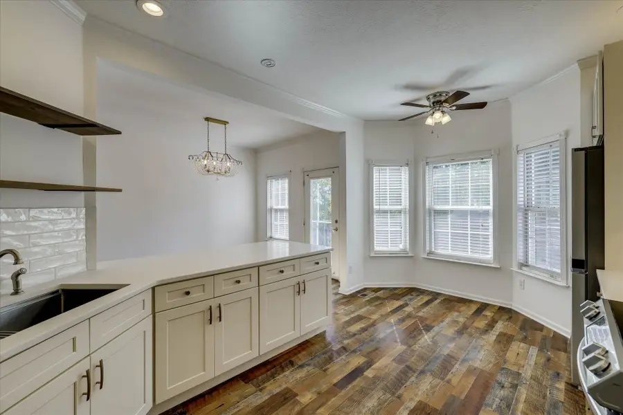266 Woodhaven Drive, Clarks Hill, SC 29821 - #3