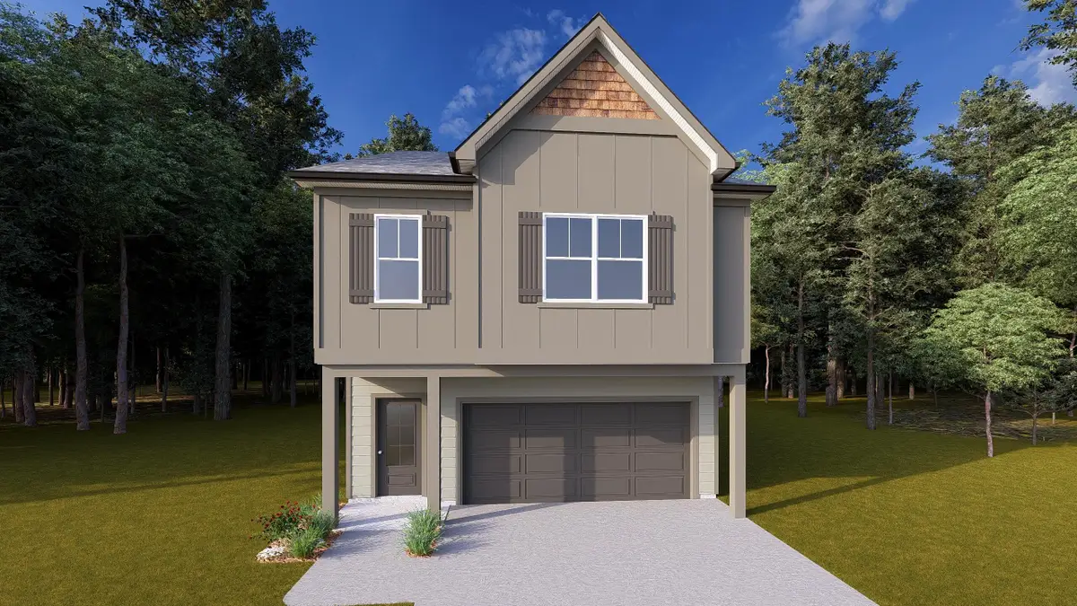 625 Pherson Street, Aiken, SC 29801 - #1