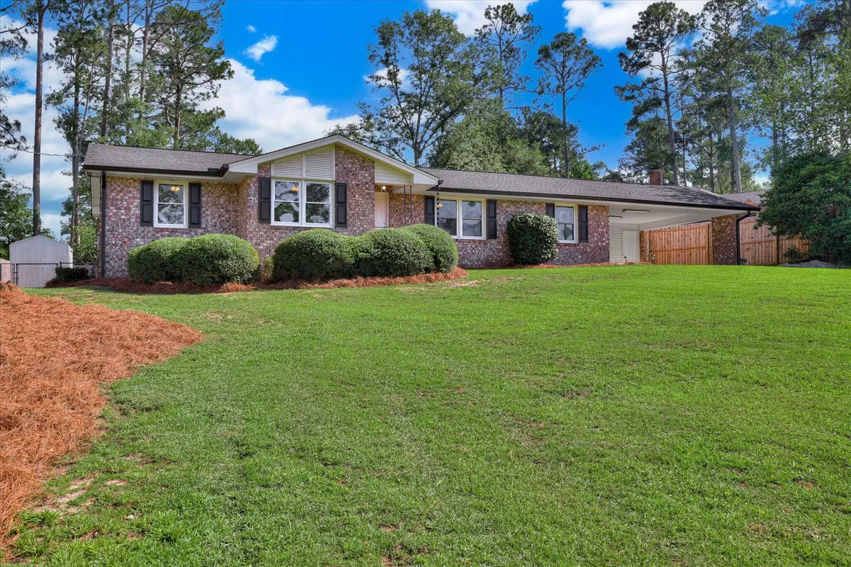 913 Dunbarton Drive, North Augusta, SC 29841 - #1