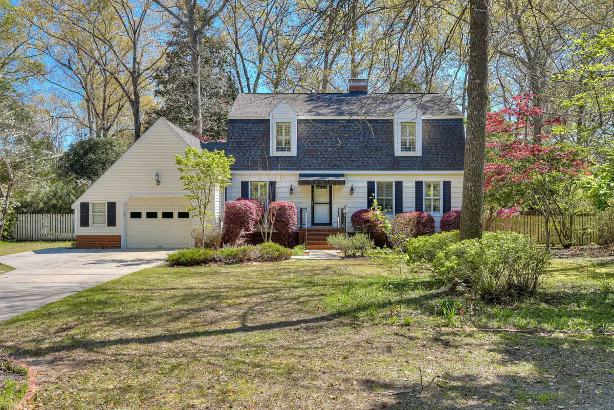126 Surrey Circle, Aiken, SC 29801 - #1
