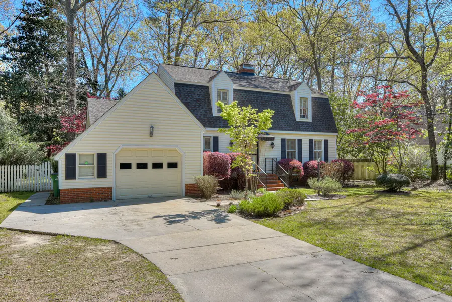 126 Surrey Circle, Aiken, SC 29801 - #3