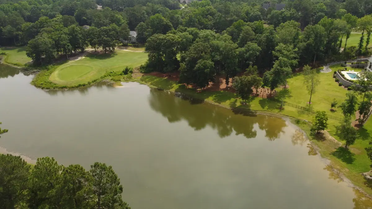 158 Mockernut Circle, Aiken, SC 29803 - #1
