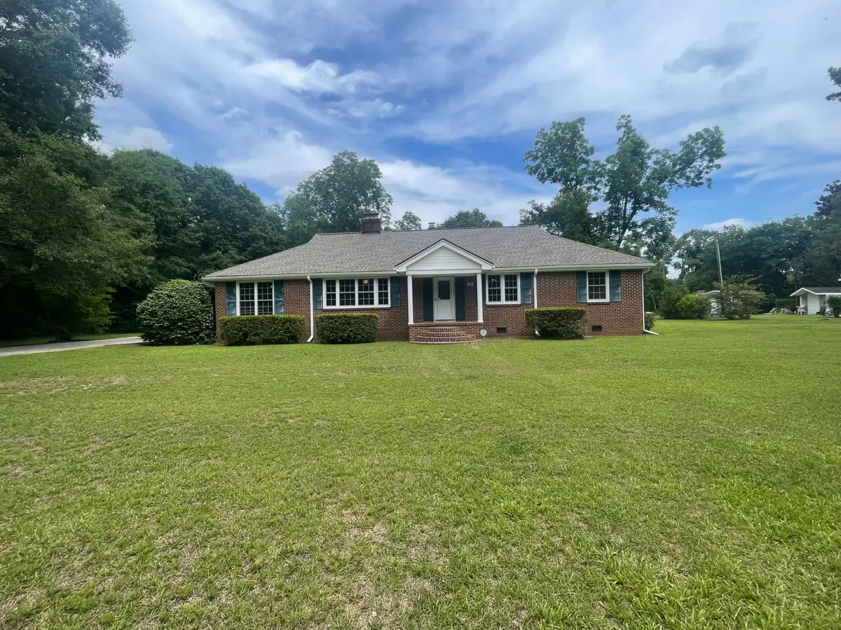 118 Harrison Street, Trenton, SC 29847 - #1