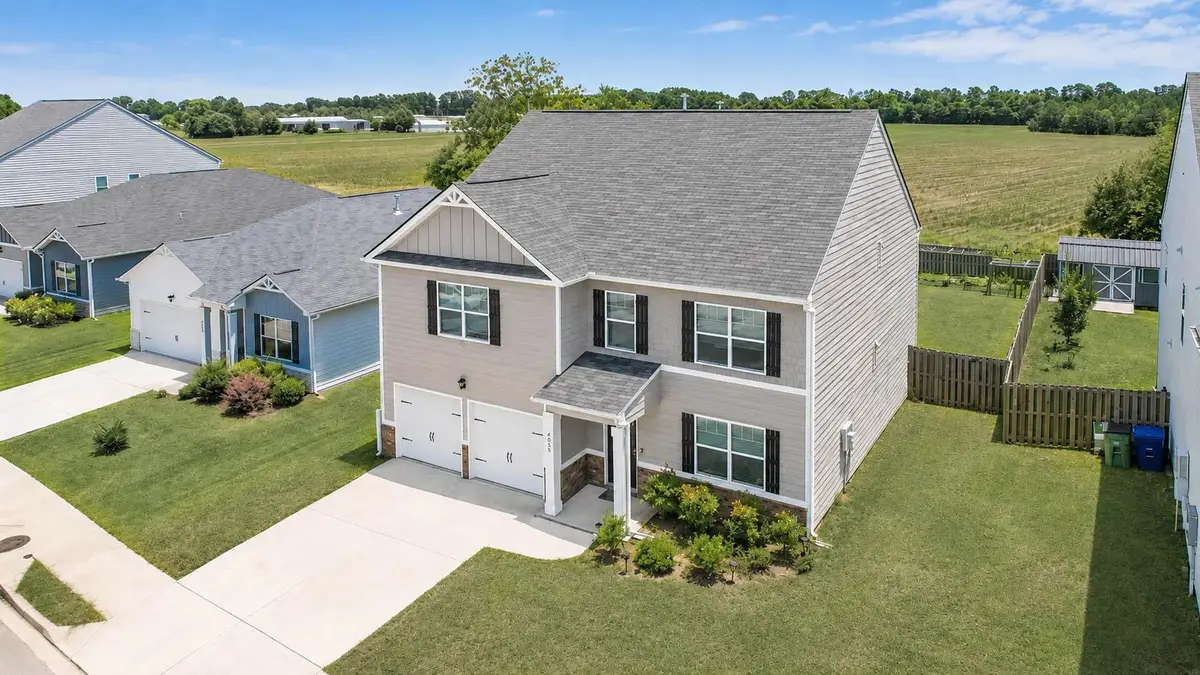 4055 Sorensten Drive, Aiken, SC 29803 - #1