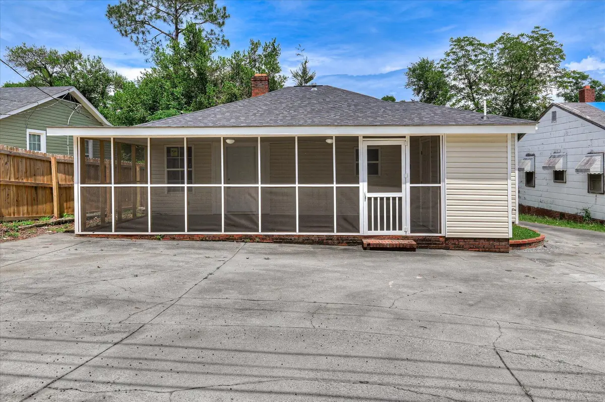 1512 Heard Avenue, Augusta, GA 30904 - #1