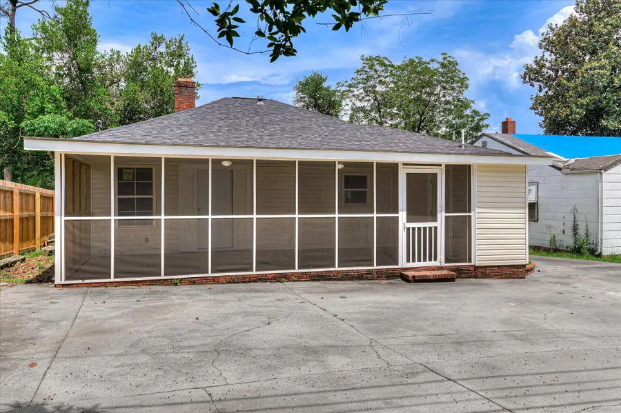 1512 Heard Avenue, Augusta, GA 30904 - #2