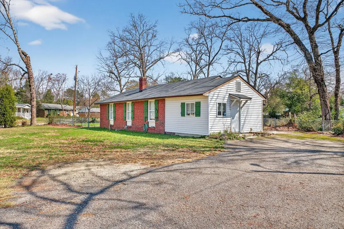 1714 Two Notch Road Se, Aiken, SC 29803 - #1