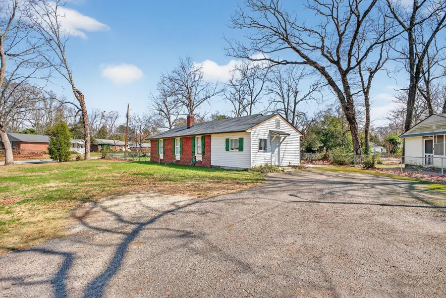 1714 Two Notch Road Se, Aiken, SC 29803 - #3