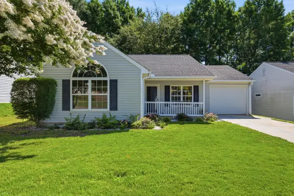 219 Long Creek Drive, Aiken, SC 29803