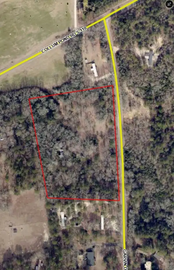 285 Garvin Drive, Wagener, SC 29164