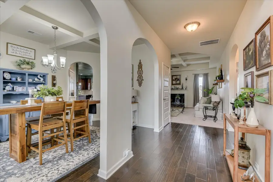 6026 Mahogany Terrace, Graniteville, SC 29829 - #3