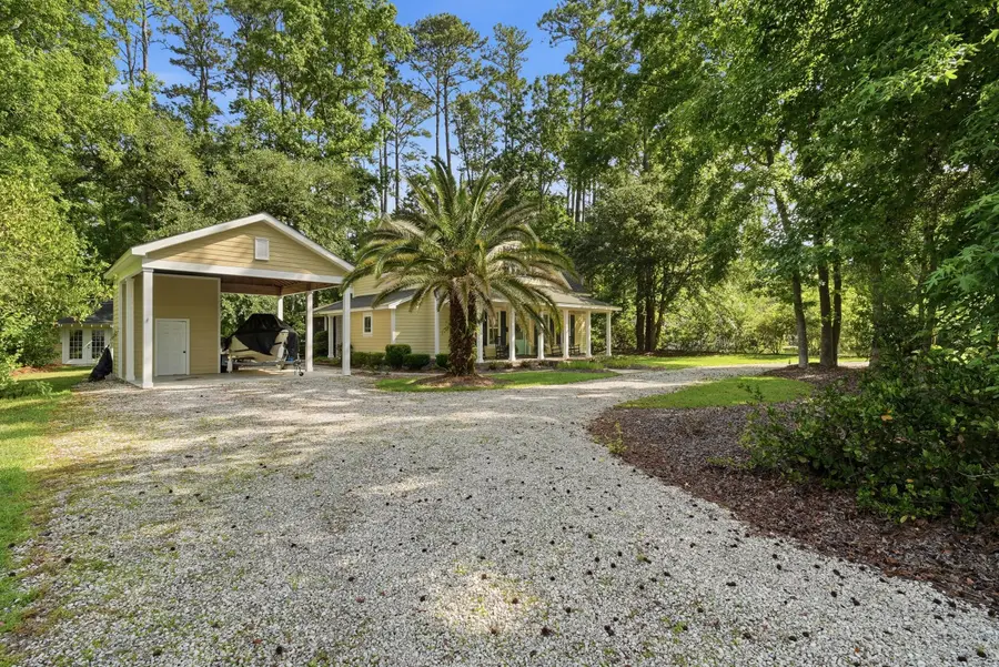 1110 Sapelo Circle Ne, Townsend, GA 31331 - #2