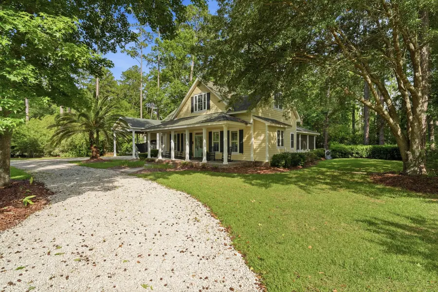 1110 Sapelo Circle Ne, Townsend, GA 31331 - #3
