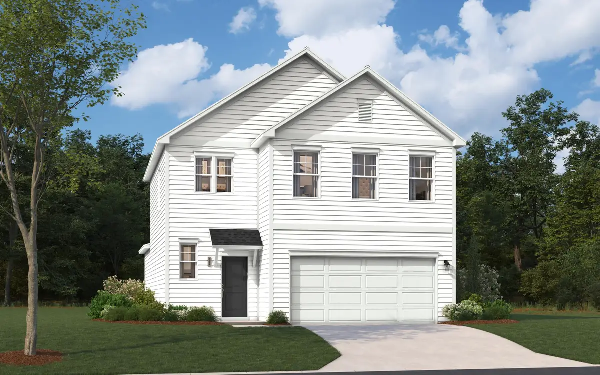 757 Tess Street, Graniteville, SC 29829 - #1