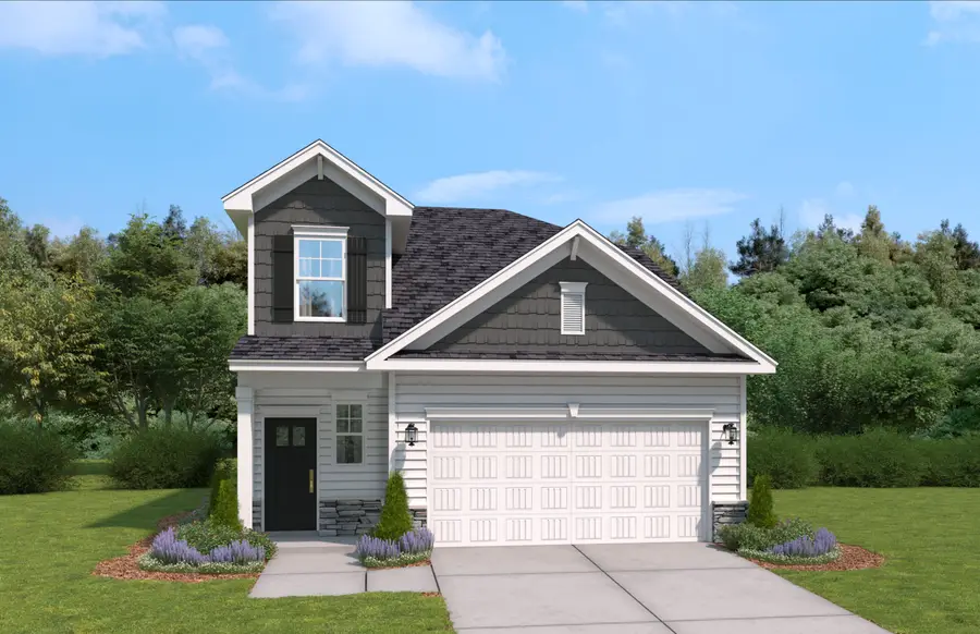 739 Tess Drive, Graniteville, SC 29829 - #3