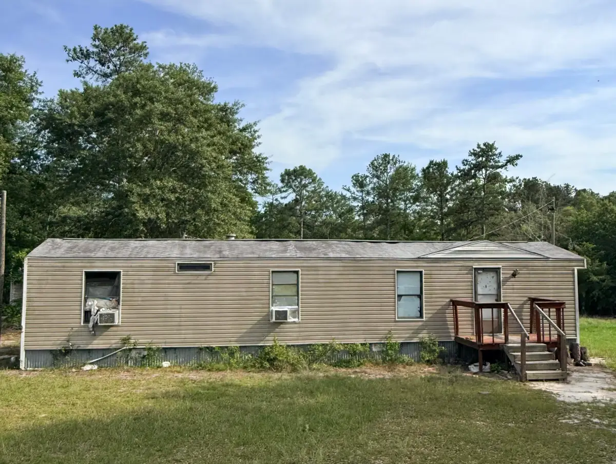 125 Jacob Mckie Road #125, Trenton, SC 29847 - #1