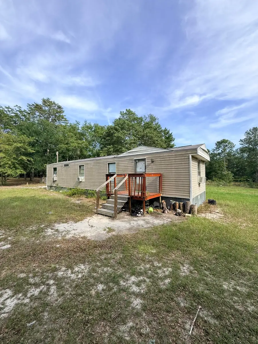 125 Jacob Mckie Road #125, Trenton, SC 29847 - #2