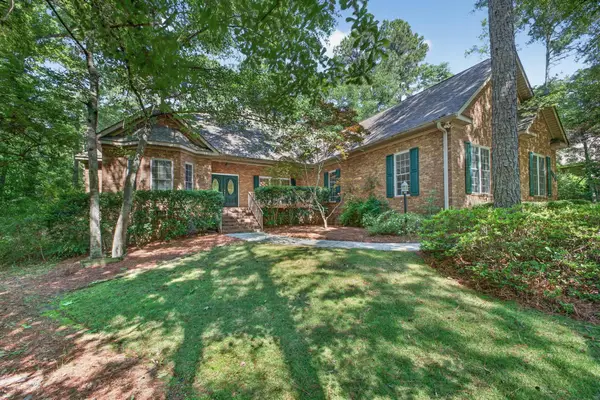 3335 Glenview Drive, Aiken, SC 29803